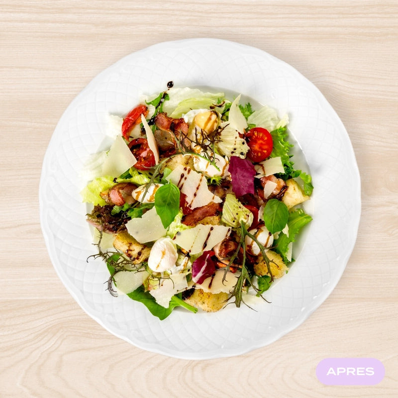 Stop au sucre, enfin !