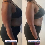 Tisane pour stopper les envies de sucre- Stop sucre !