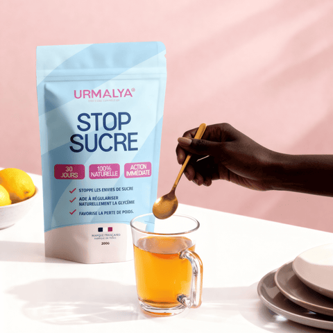 Stop Sucre Product
